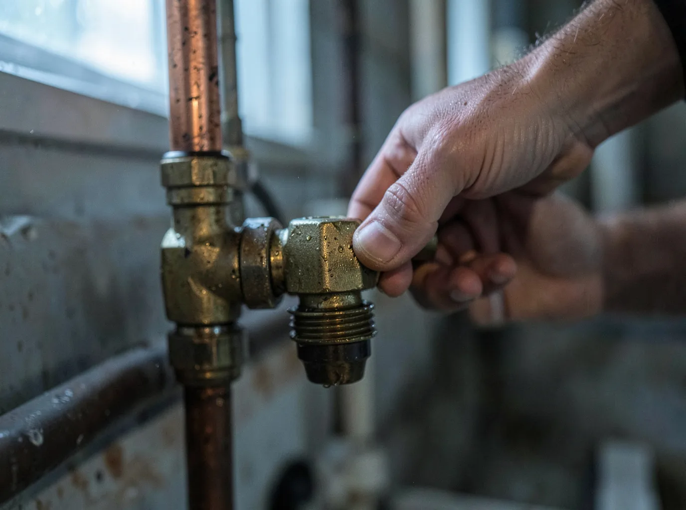 Emergency Plumber Bartonsville, PA FAQs